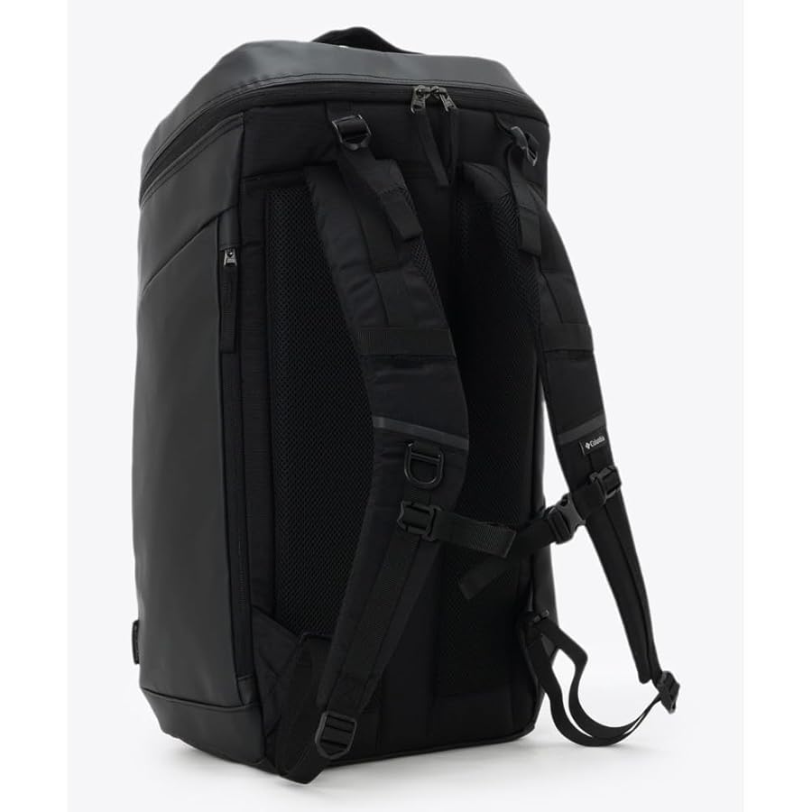 【1回使用のみ］Columbia ブラック バックパック Amazon.co.jp: [コロンビア] サイドキック 35L バックパック